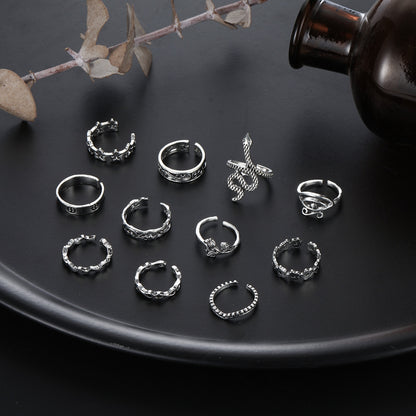 Delicate Artisan Set