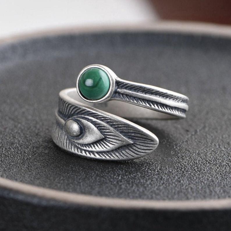 Elegant Ring for Every Occasion