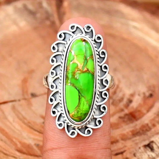 Romantic Ring for Special Moments