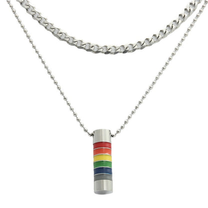 Romantic Pendant for Special Moments