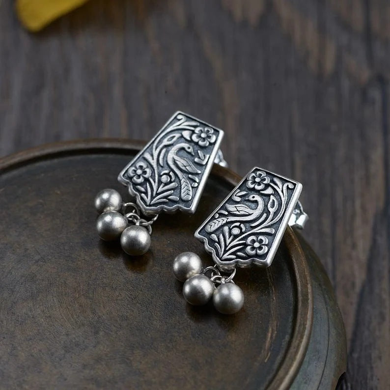 Elegant Earring for Every Occasion