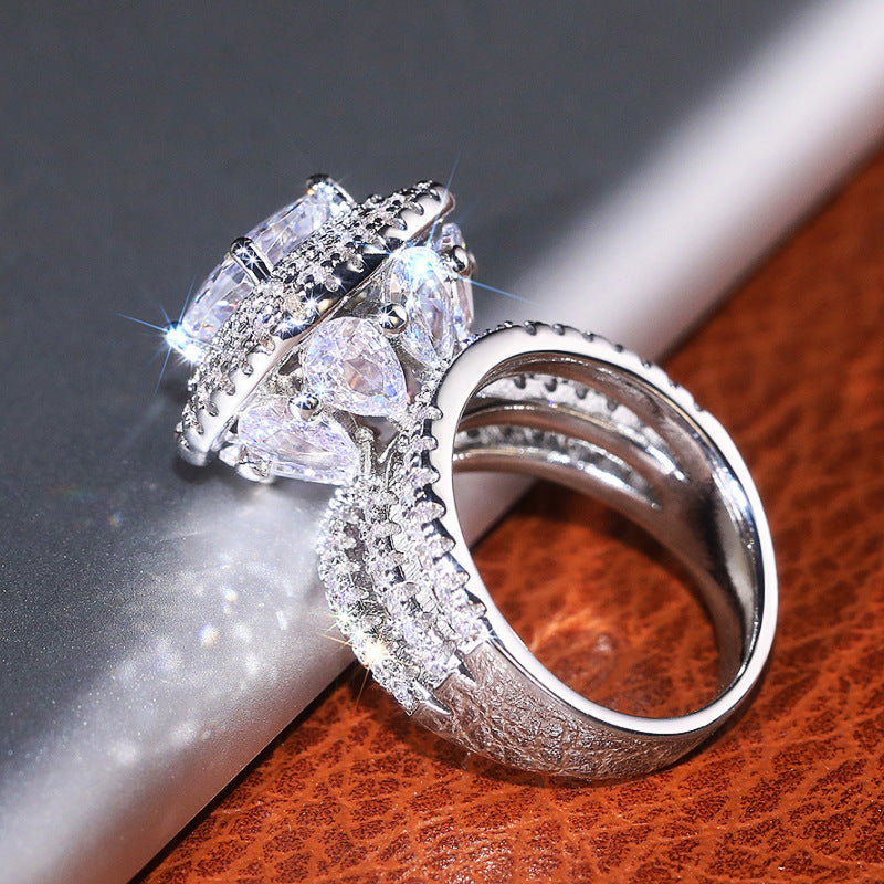 Elegant Ring for Every Occasion