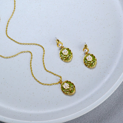 Elegant Necklace for Every Occasion