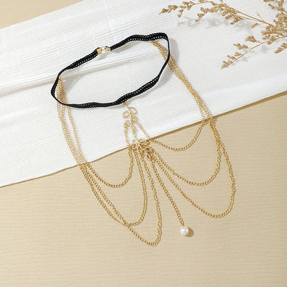 Classic Pearl Pendant with Timeless Appeal