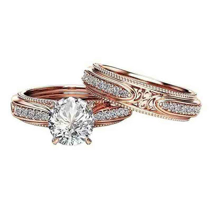 Delicate Artisan Ring