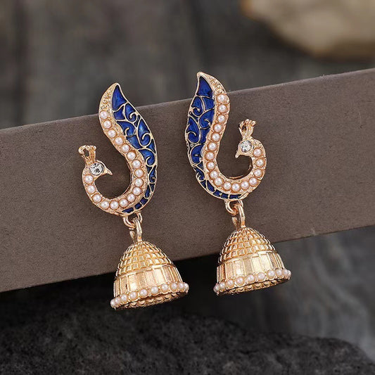 Stunning Earring for Daily Wear
