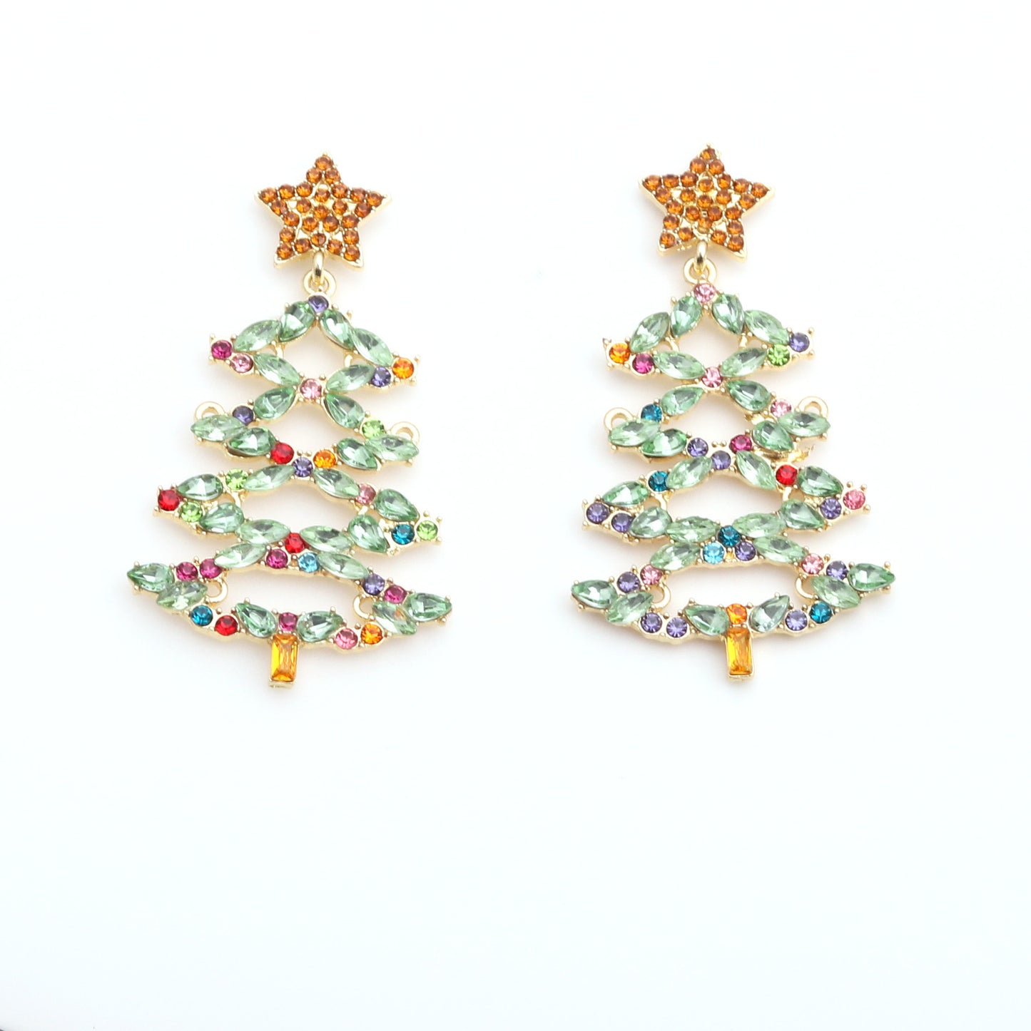 Stunning Earring for Daily Wear