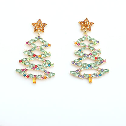 Stunning Earring for Daily Wear