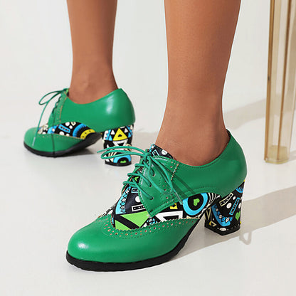 Beautifully Crafted Orthopedic Shoes