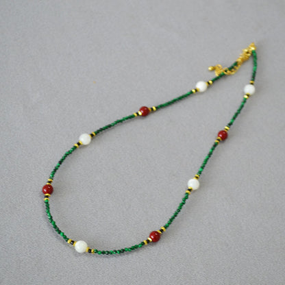Stunning Necklace for Daily Wear