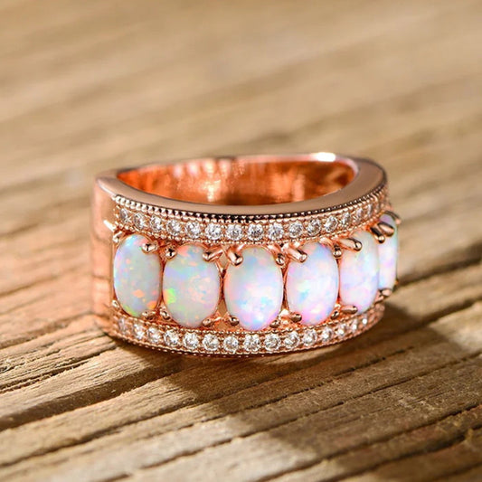 Charming Ring for Any Occasion
