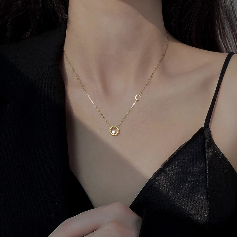 Beautiful Necklace with Unique Style