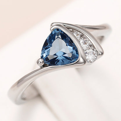 Stunning Ring for Daily Wear