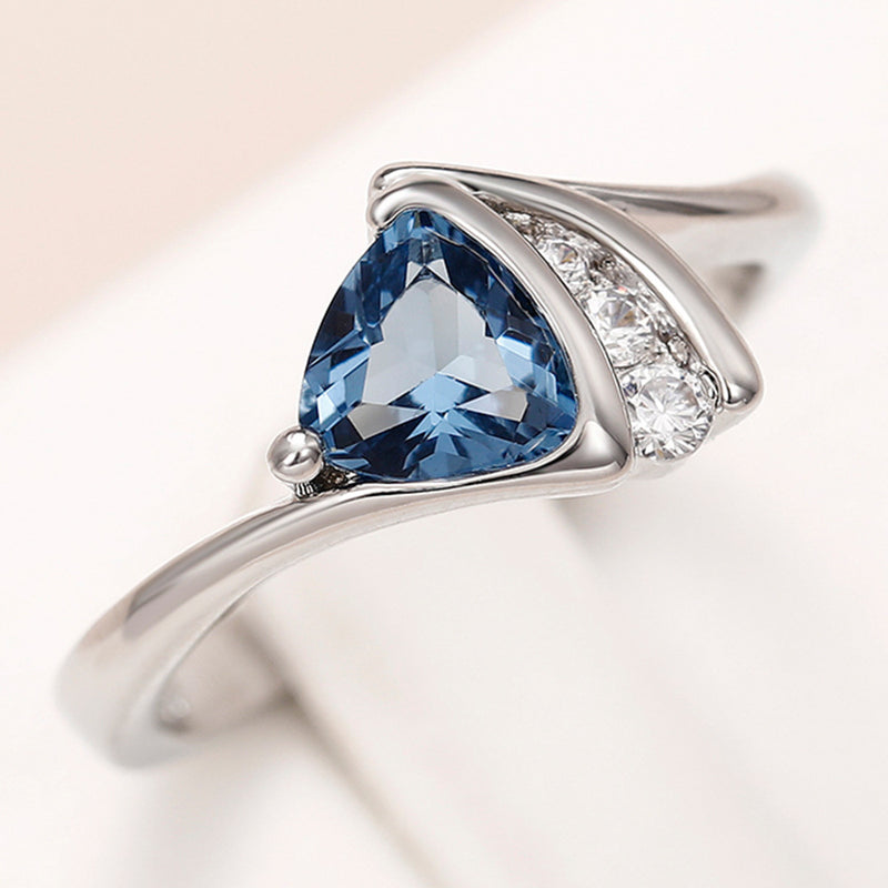 Stunning Ring for Daily Wear
