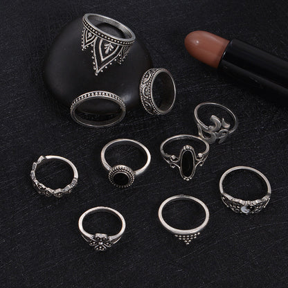 Romantic Set for Special Moments