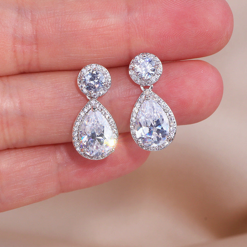 Beautiful Earring with Unique Style