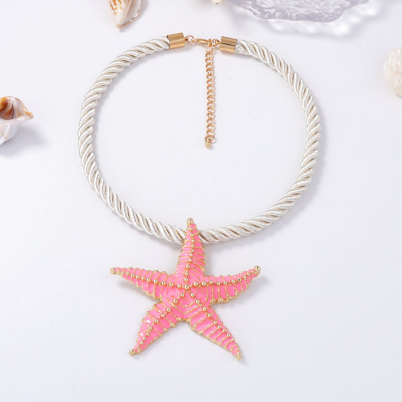 Vintage Handmade Necklace