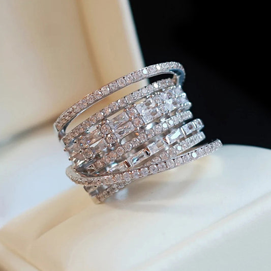Elegant Ring for Every Occasion