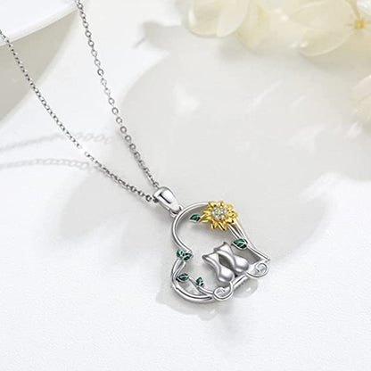 Beautiful Necklace with Unique Style