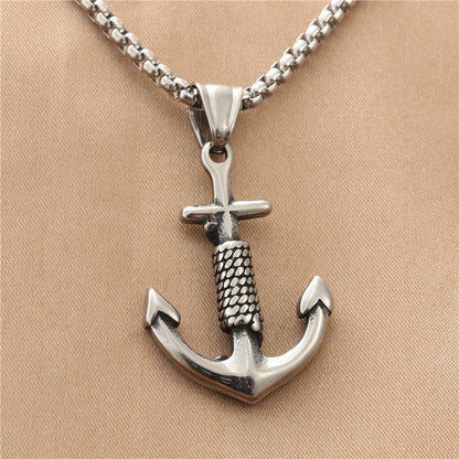 Classic Pendant with Timeless Appeal
