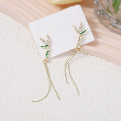 Stunning Earring for Daily Wear