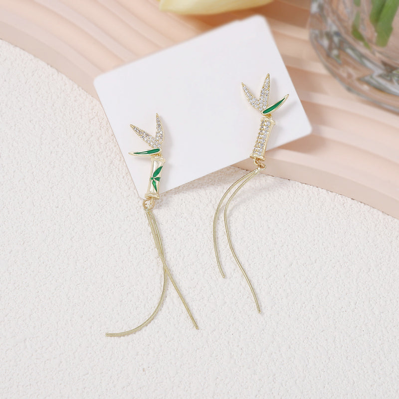 Stunning Earring for Daily Wear