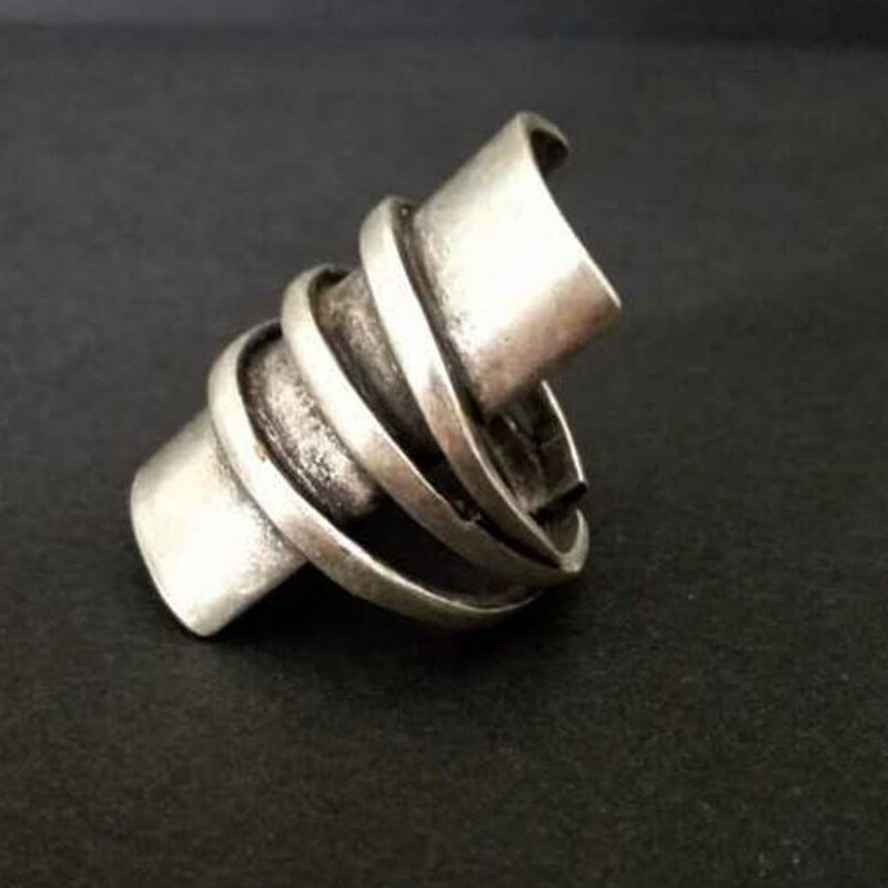 Charming Ring for Any Occasion