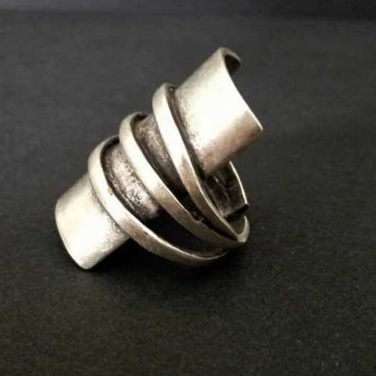 Romantic Ring for Special Moments