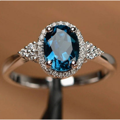 Beautiful Ring with Unique Style