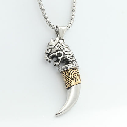 Beautiful Pendant with Unique Style