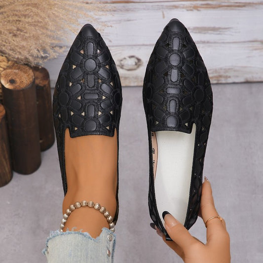 Beautifully Crafted Orthopedic Shoes