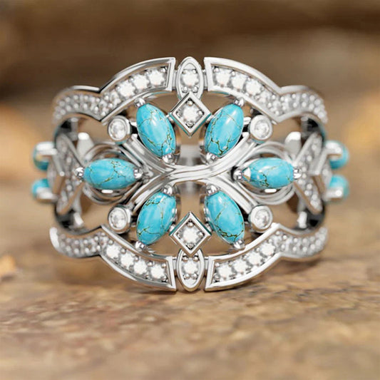 Delicate Artisan Piece
