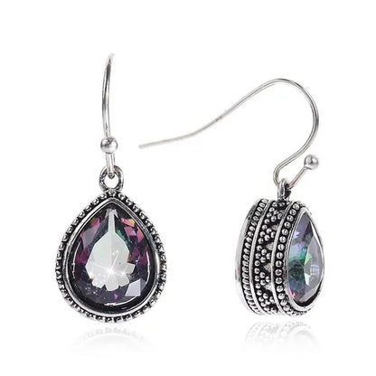 Romantic Gold Earring for Special Moments