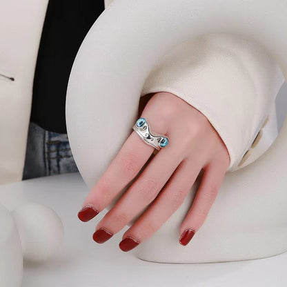 Charming Ring for Any Occasion