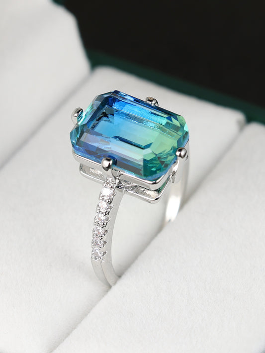 Beautiful Ring with Unique Style