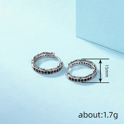 Romantic Earring for Special Moments