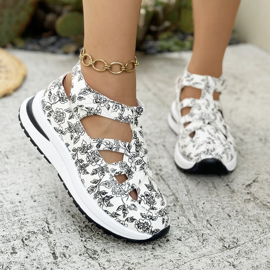 Beautifully Crafted Orthopedic Shoes