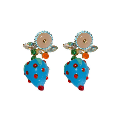 Beautiful Earring with Unique Style