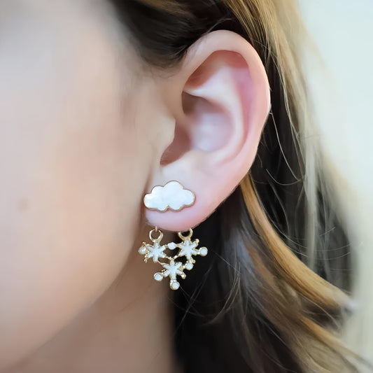Delicate Artisan Piece