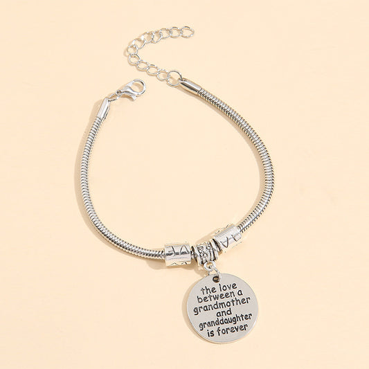 Classic Bracelet with Timeless Appeal