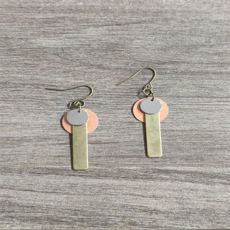 Classic Earring with Timeless Appeal