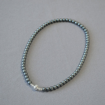 Stunning Pearl Necklace for Daily Wear