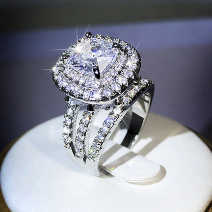 Vintage Handmade Ring
