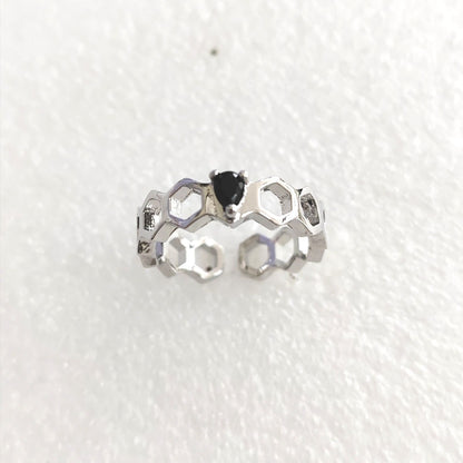 Delicate Artisan Ring