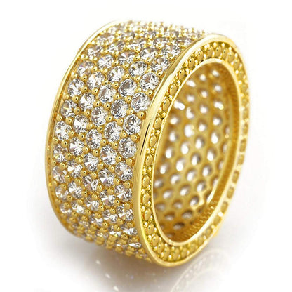 Charming Ring for Any Occasion
