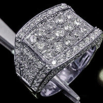 Romantic Ring for Special Moments