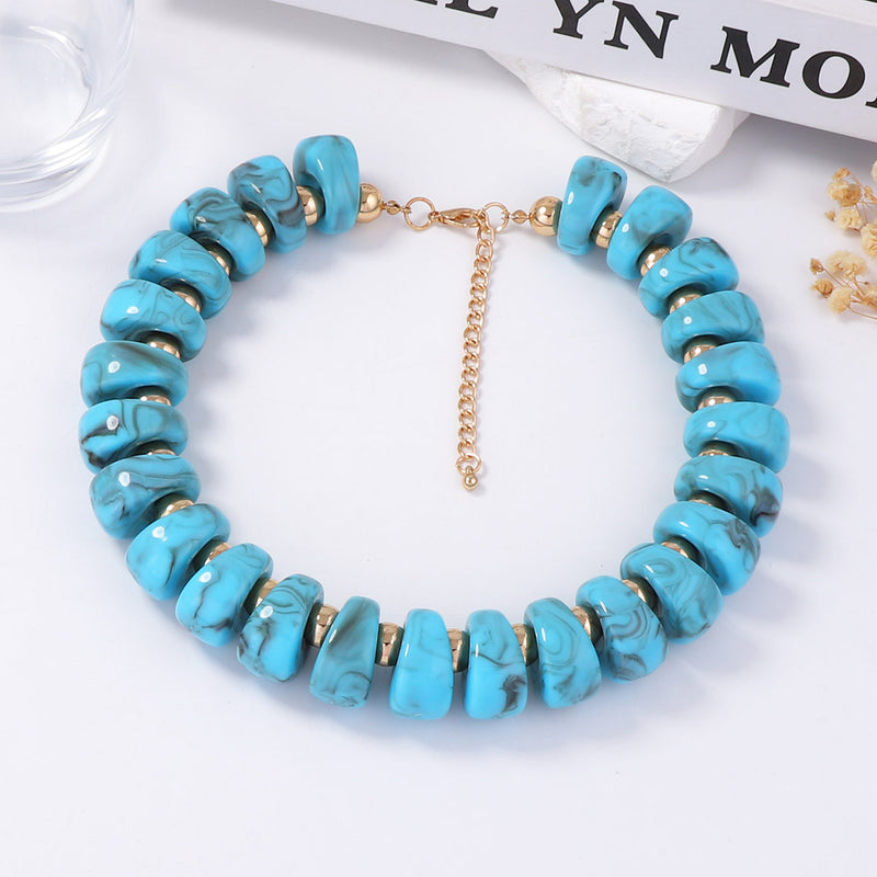 Beautiful Necklace with Unique Style
