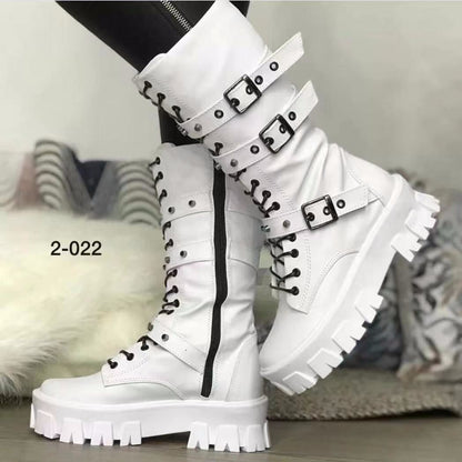 Comfortable Orthopedic Boots for Daily Wear