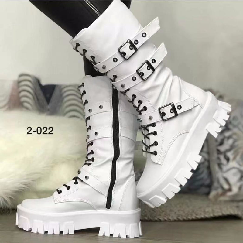 Comfortable Orthopedic Boots for Daily Wear
