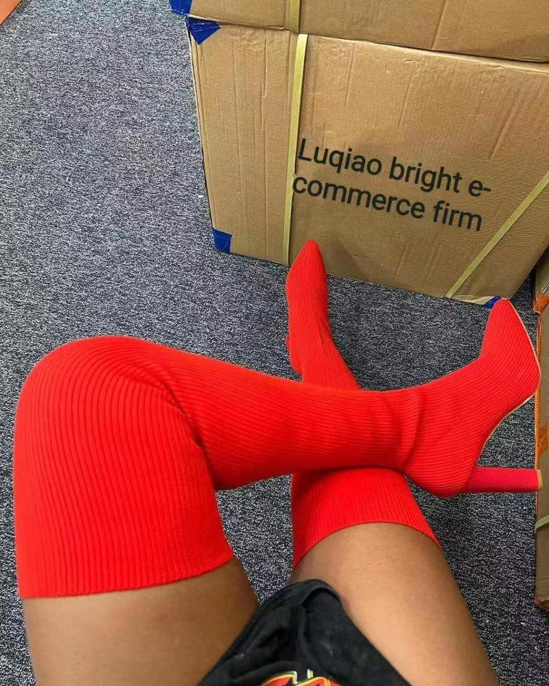 Elegant Orthopedic Boots for Every Step